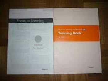 完璧完成共通テストリスニング自学ベストFocus on Listening ７冊 共通テストリスニング完璧完成自学ベストFocus on Listening 7
